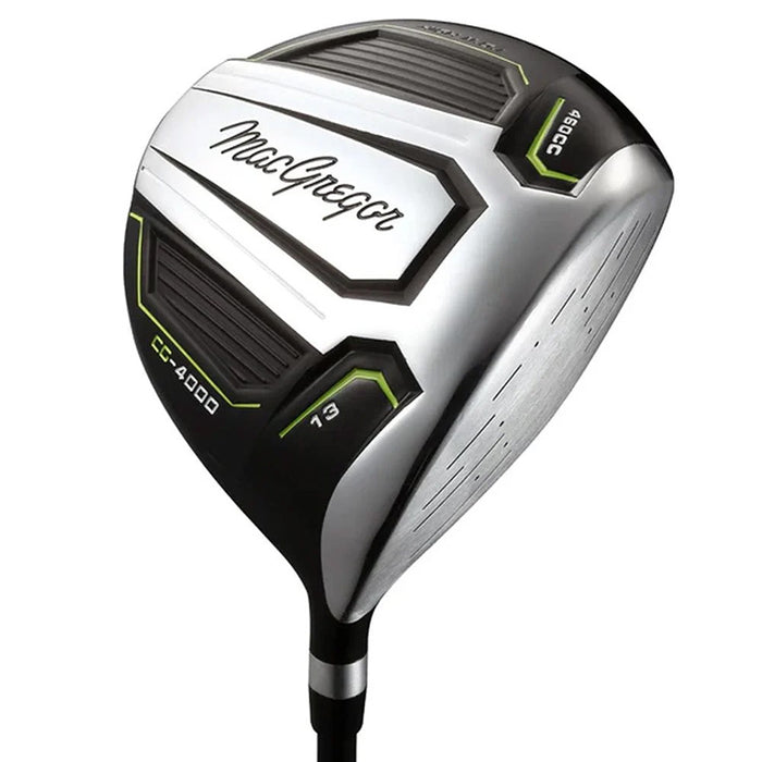 MacGregor CG4000 Stand Bag Golf Package Set - Left Hand