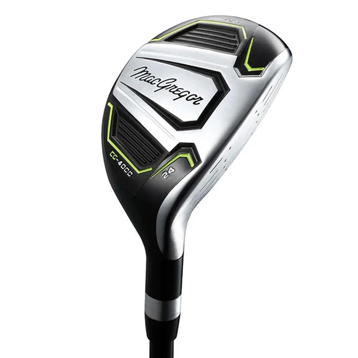 MacGregor CG4000 Stand Bag Golf Package Set - Left Hand