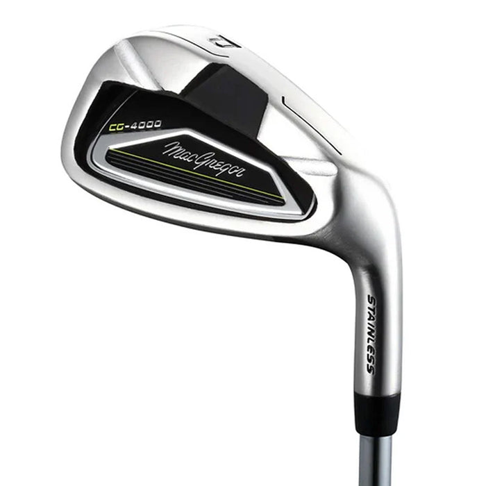 MacGregor CG4000 Stand Bag Golf Package Set - Left Hand