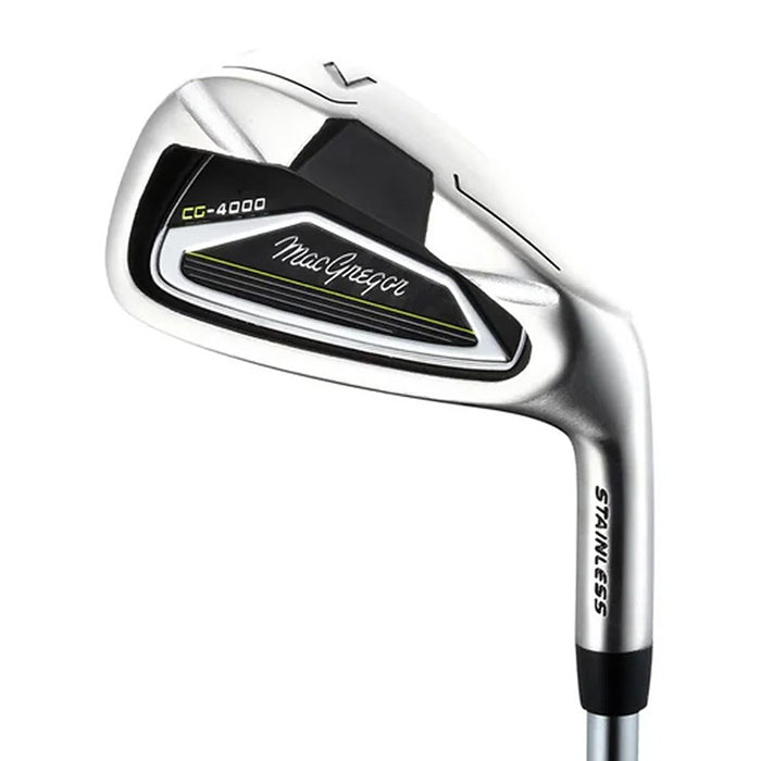 MacGregor CG4000 Stand Bag Golf Package Set - Left Hand