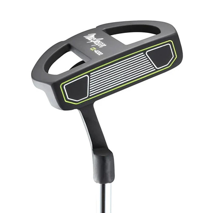 MacGregor CG4000 Stand Bag Golf Package Set - Left Hand