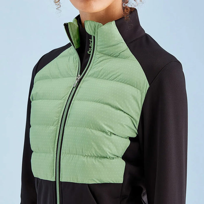 PING Clare Ladies Zoned Golf Jacket