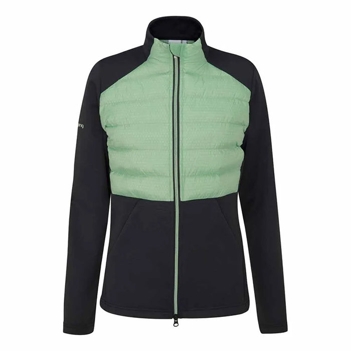 PING Clare Ladies Zoned Golf Jacket