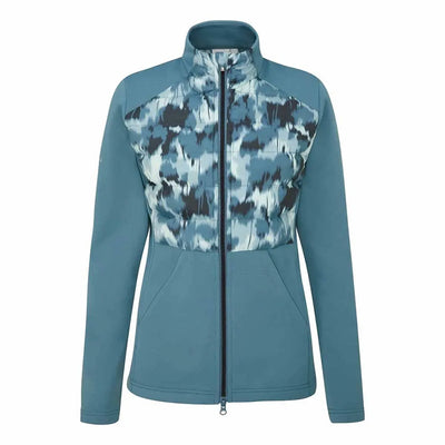 PING Clare Ladies Zoned Golf Jacket