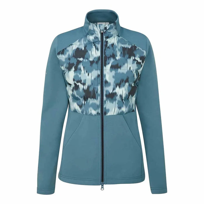 PING Clare Ladies Zoned Golf Jacket