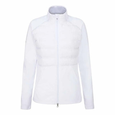 PING Clare Ladies Zoned Golf Jacket