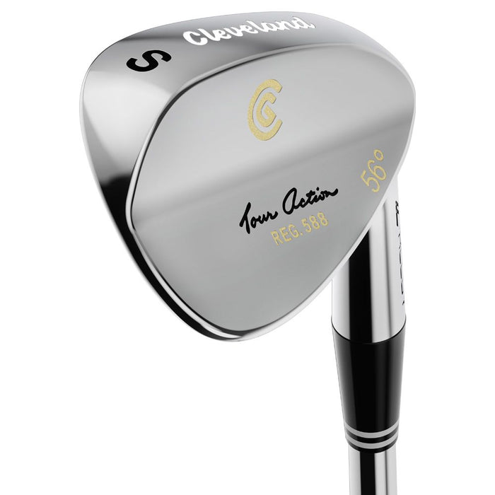 Cleveland 588 Tour Action Limited Edition Golf Wedge Set