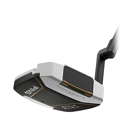 Ping Scottsdale TEC Ally Blue H Golf Putter - Custom
