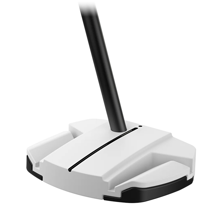 Ping Scottsdale TEC Ally Blue Onset Golf Putter