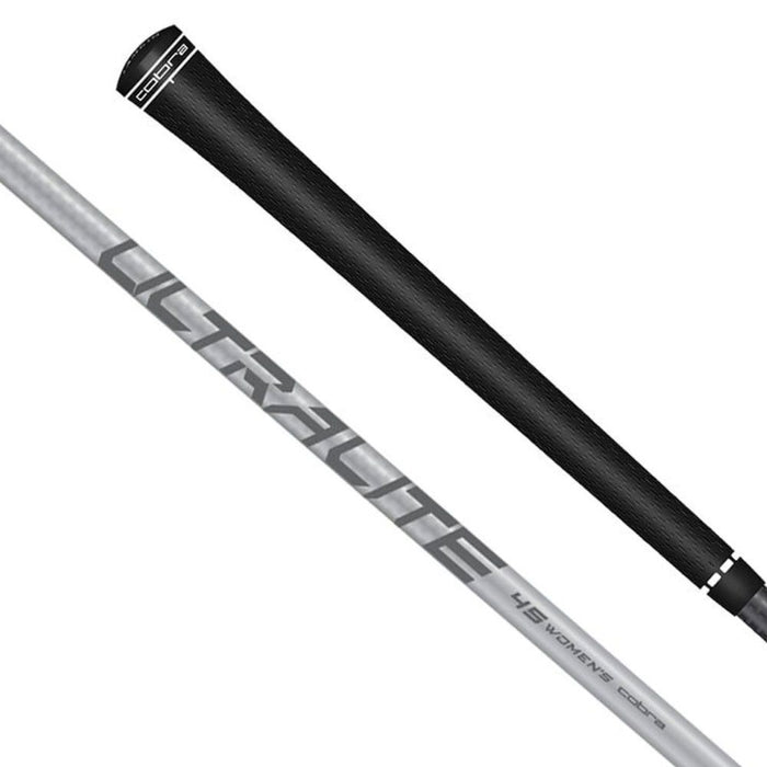 Cobra Air-X Golf Irons & Wood Set - Ladies