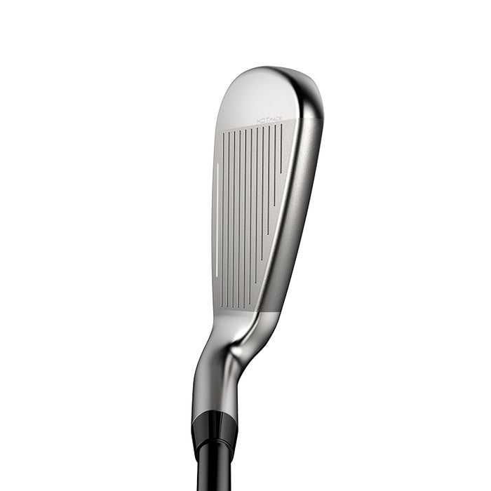 Cobra DS-ADAPT Golf Irons - Steel