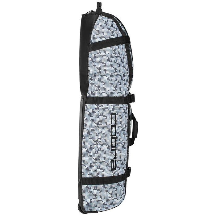 Cobra Crown C Rolling Golf Club Travel Cover