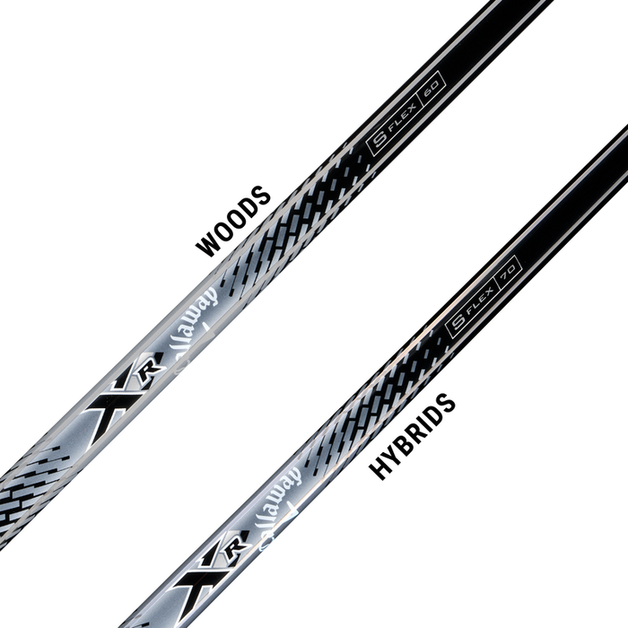 Callaway Men's XR 13-Piece Package Set - Steel