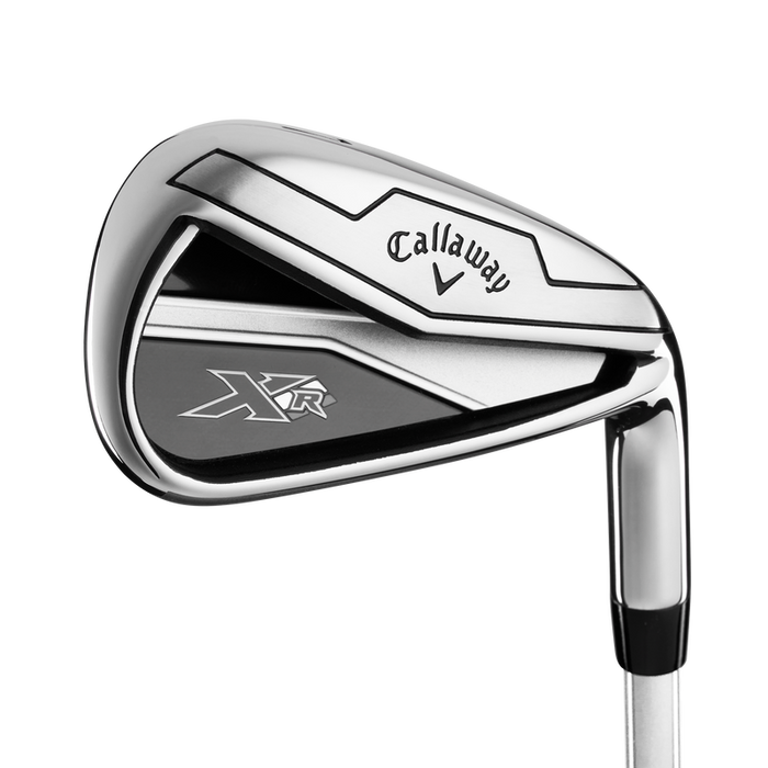 Callaway Men's XR 13-Piece Package Set - Steel