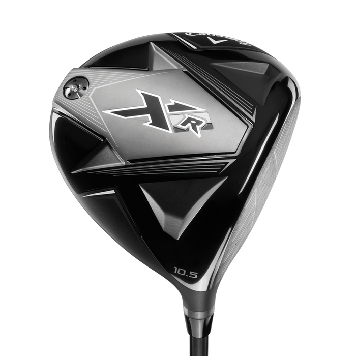 Callaway Men's XR 13-Piece Package Set - Steel