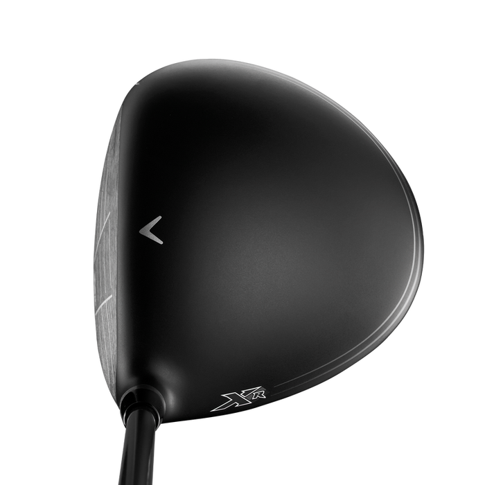 Callaway Men's XR 13-Piece Package Set - Steel