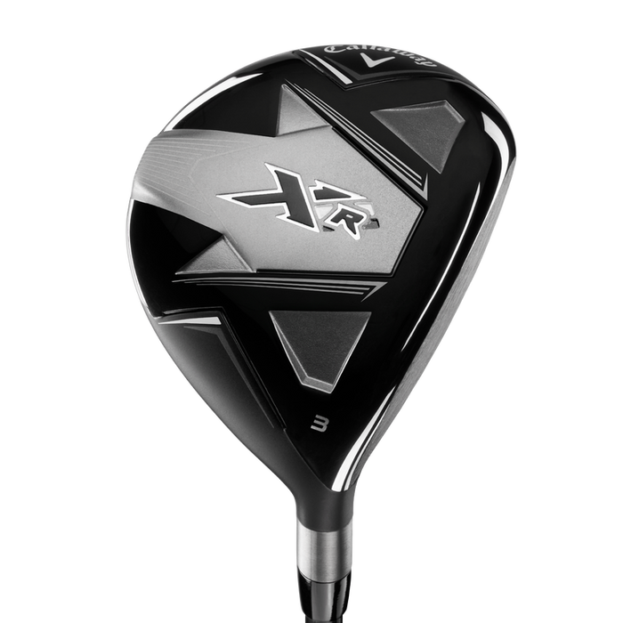 Callaway Men's XR 13-Piece Package Set - Steel