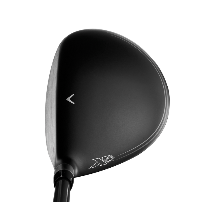 Callaway Men's XR 13-Piece Package Set - Steel