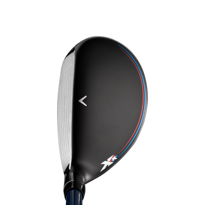 Callaway Men's XR 13-Piece Package Set - Steel