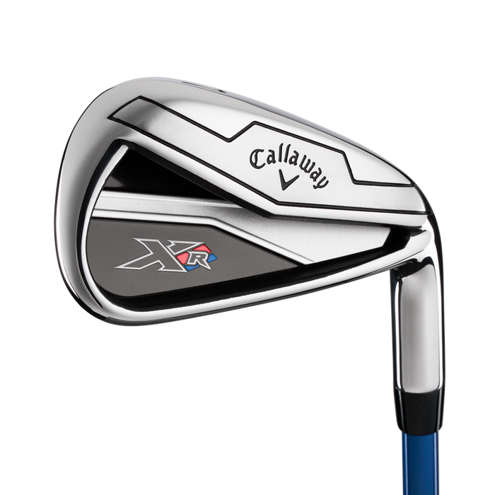 Callaway Men's XR 13-Piece Package Set - Steel