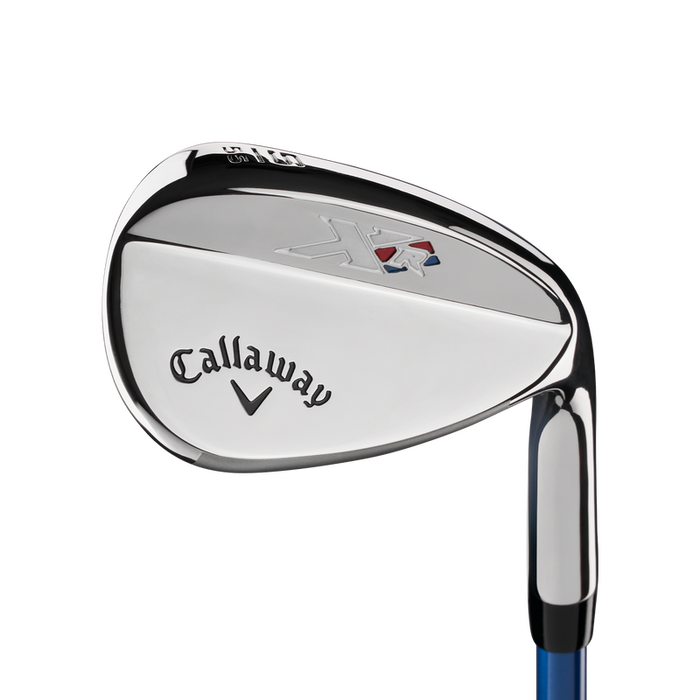 Callaway Men's XR 13-Piece Package Set - Steel