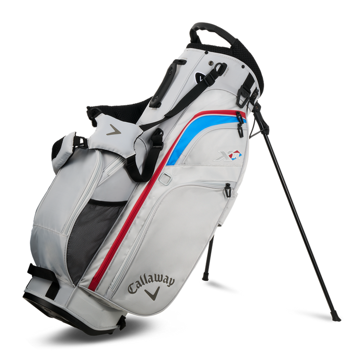 Callaway Men's XR 13-Piece Package Set - Steel