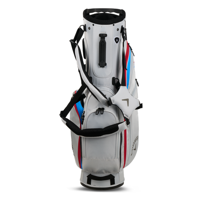 Callaway Men's XR 13-Piece Package Set - Steel