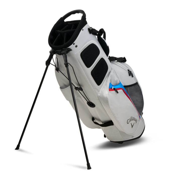 Callaway Men's XR 13-Piece Package Set - Steel