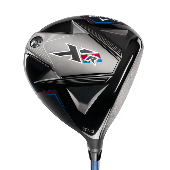 Callaway Men's XR 13-Piece Package Set - Steel