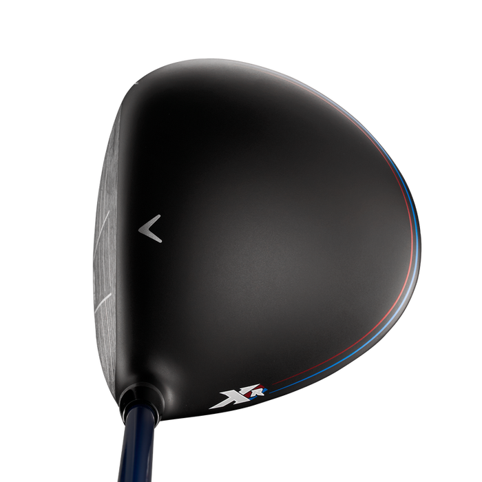 Callaway Men's XR 13-Piece Package Set - Steel