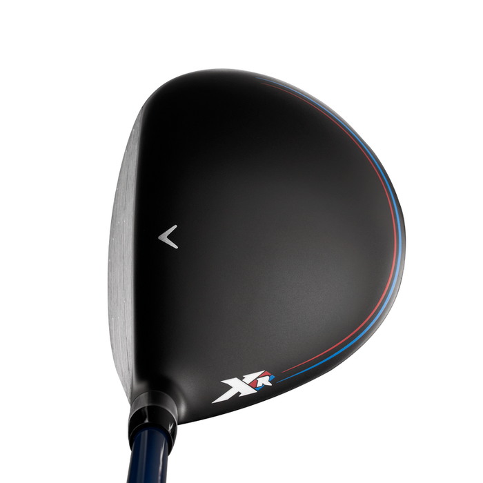 Callaway Men's XR 13-Piece Package Set - Steel