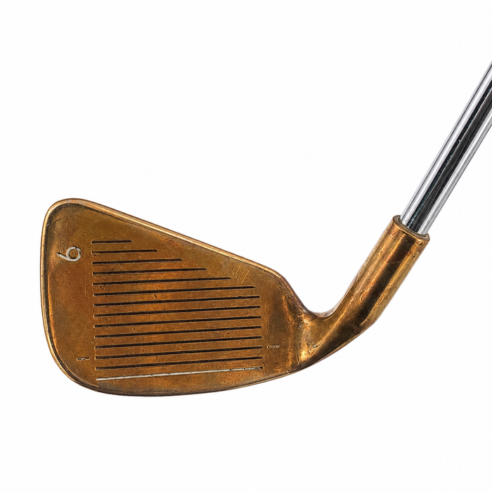 PING IST Beryllium Copper Golf Irons - Second Hand