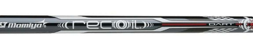 UST Mamiya Recoil Dart