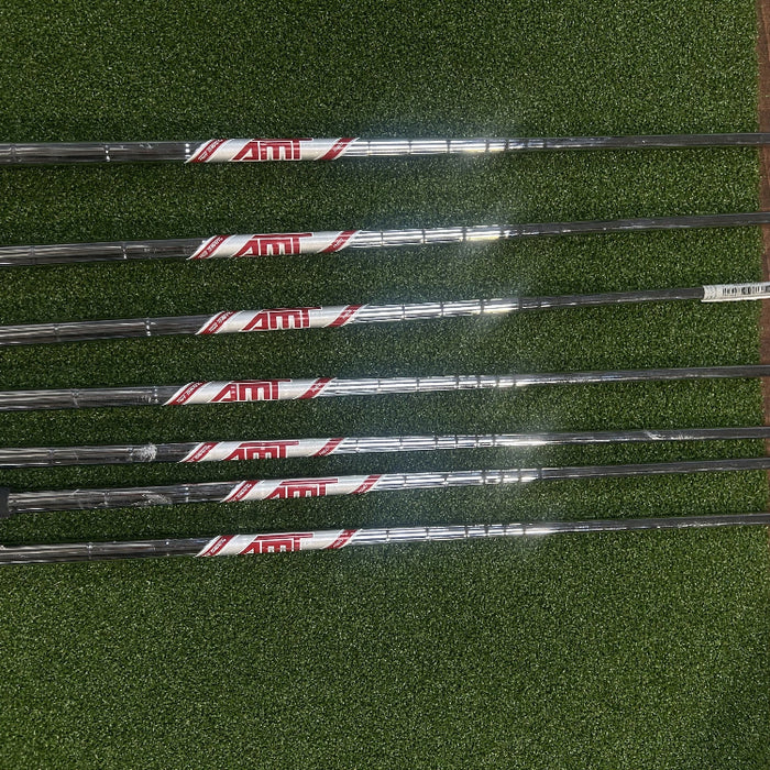 Titleist T350 Golf Irons - Ex Demo