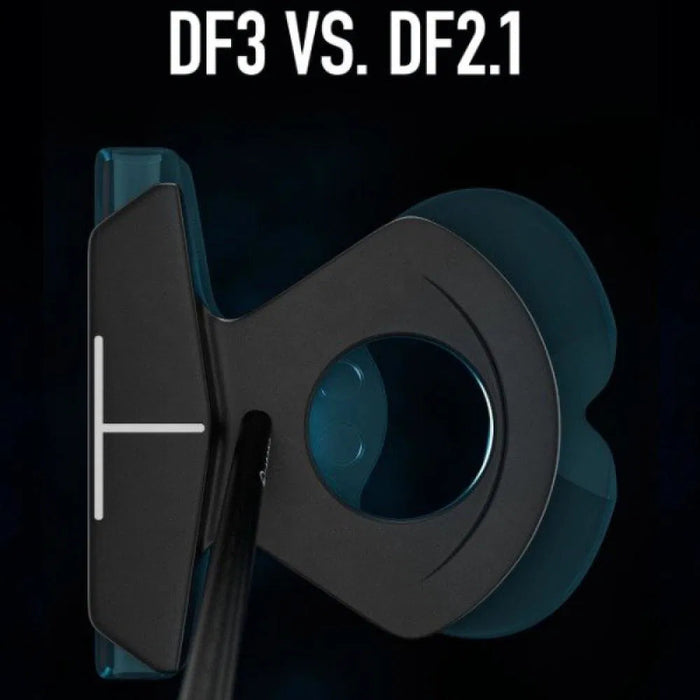 L.A.B. Golf DF2.1 Golf Putter — Andrew Morris Golf L.A.B. Golf DF2.1 Golf Putter — Andrew Morris Golf