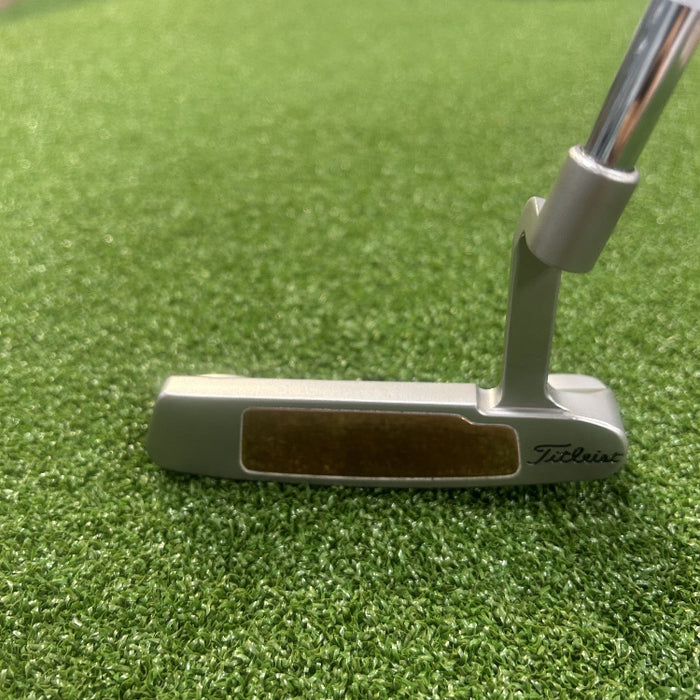 Scotty Cameron Button Back Newport Golf Putter - Second Hand