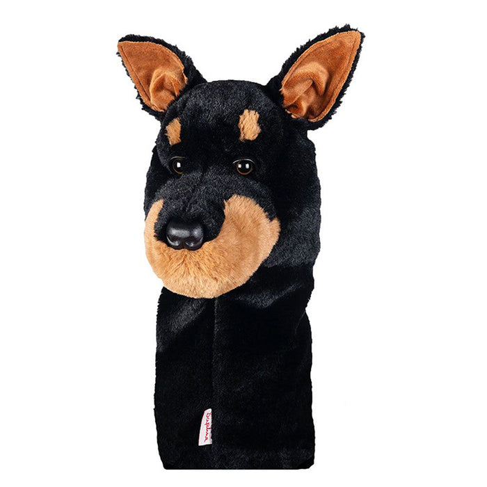 Daphne Doberman Headcover