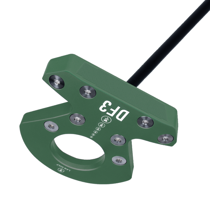 L.A.B. Golf DF3 Golf Putter
