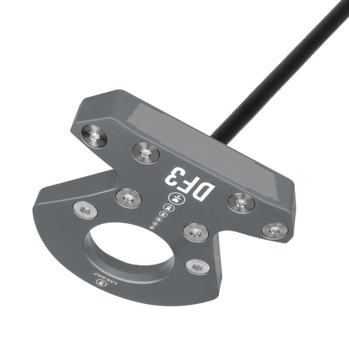 L.A.B. Golf DF3 Golf Putter