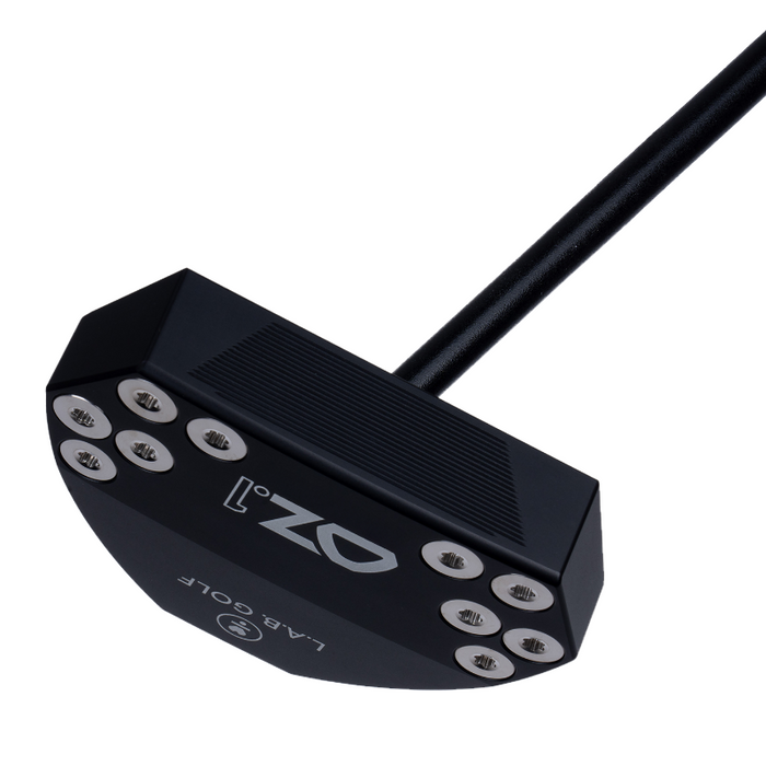 L.A.B. Golf OZ.1 Golf Putter - Custom — Andrew Morris Golf