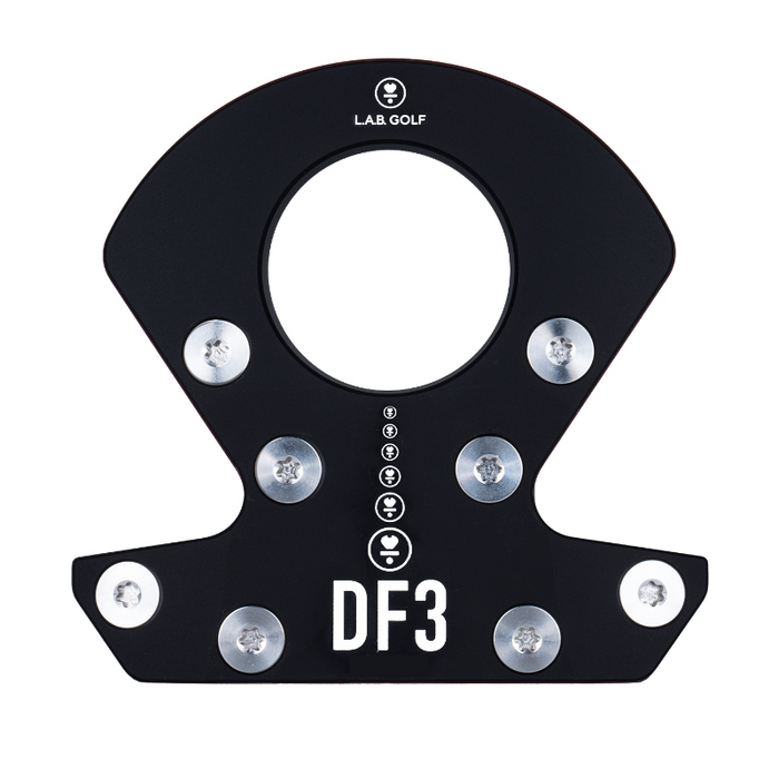 L.A.B. Golf DF3 Golf Putter
