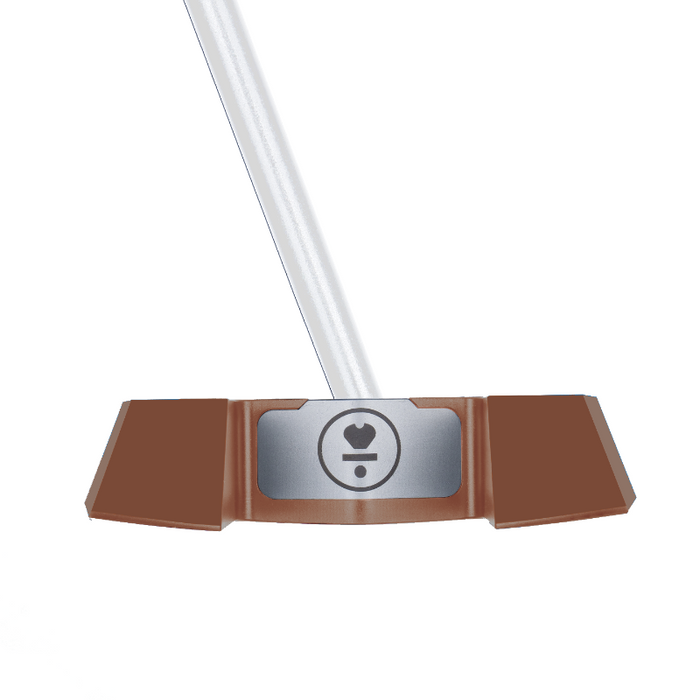L.A.B. Golf MEZZ.1 MAX Golf Putter — Andrew Morris Golf