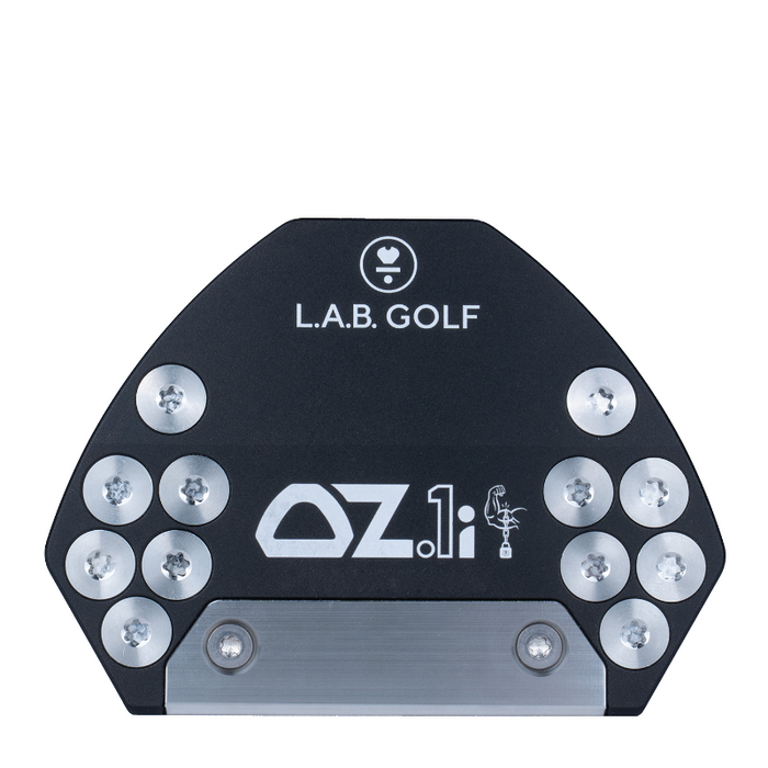 L.A.B. Golf OZ.1i Golf Putter