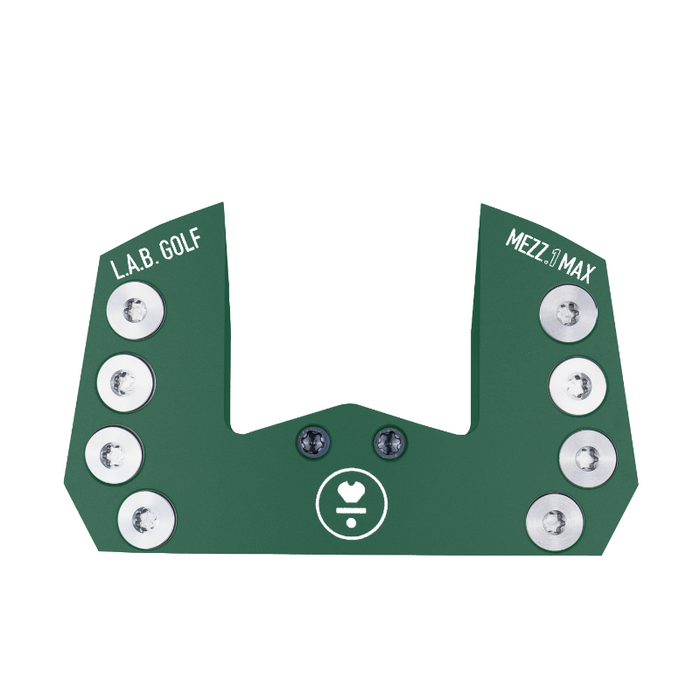 L.A.B. Golf MEZZ.1 MAX Golf Putter