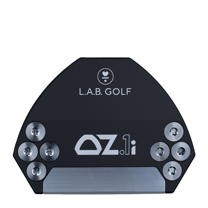 L.A.B. Golf OZ.1i Golf Putter