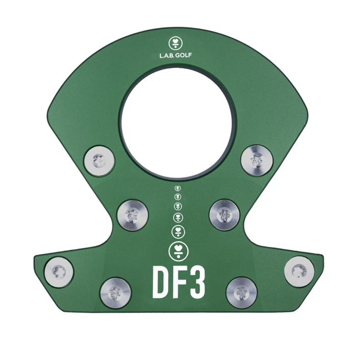 L.A.B. Golf DF3 Golf Putter
