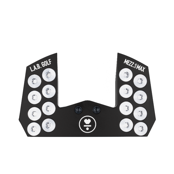 L.A.B. Golf MEZZ.1 MAX Golf Putter