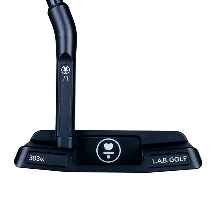L.A.B. Golf LINK.2.2 Golf Putter