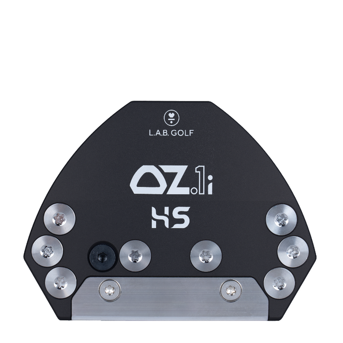 L.A.B. Golf OZ.1i HS Golf Putter