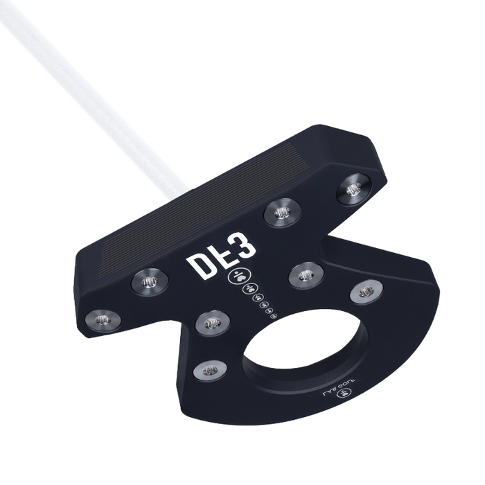 L.A.B. Golf DF3 Golf Putter